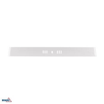 PLAFONIERA LED TALAR SLS 18W 4000K 1710LM IP20 KWADRAT BIAŁA