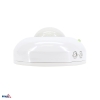CZUJNIK RUCHU 1200W 360* BIAŁY