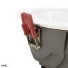 DOWNLIGHT LED FALED 2 20W 4000K 2200LM IP44 BIAŁY