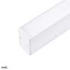 OPRAWA LINIOWA LORIEN 120CM 23W 3000LM 4000K BIAŁA