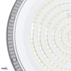 HIGHBAY LED GAMPER 200W 4000K 20000LM CRI80 IP65 90° SZARY