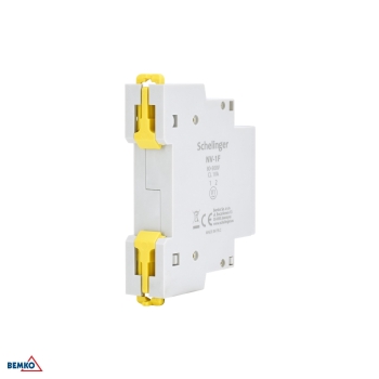 WSKAŹNIK NAPIĘCIA 1F CYFROWY 80-500V SCHELINGER