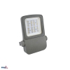 NAŚWIETLACZ LED CAMPUS 60W 3000K 8400lm IP66 90X90 SZARY