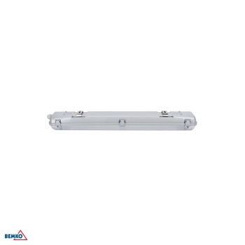 OPRAWA HERMETYCZNA EMPTY 60cm 2X18W IP65
