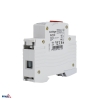 LAMPKA SYGNALIZACYJNA LED SL7 CZERWONA SCHELINGER