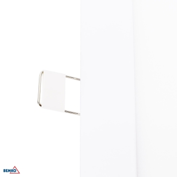 DOWNLIGHT LED BOLED 12W 3000K   690LM IP20 KWADRAT BIAŁY