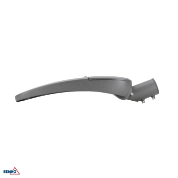 OPRAWA ULICZNA LED JASPER 50W 4000K 5800LM IP66 SZARA