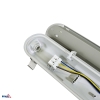 HERMETYK LED ALWIR 2 40W 4000K 6000LM IP65