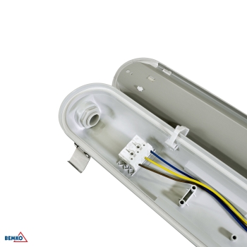 HERMETYK LED ALWIR 2 40W 4000K 6000LM IP65