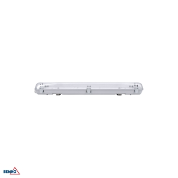 OPRAWA HERMETYCZNA EMPTY 60cm 2X18W IP65