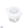 CZUJNIK RUCHU 1200W 360* BIAŁY P/T