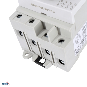 ROZŁĄCZNIK IZOLACYJNY PV 4-POLOWY 1200V DC 32A