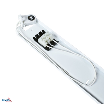 OPRAWA HERMETYCZNA ALWAR EMPTY 1X58W IP65
