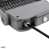 NAŚWIETLACZ LED CAMPUS 60W 4000K 10200lm IP66 90X90 SZARY