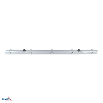 OPRAWA HERMETYCZNA ALWAR EMPTY 1X58W IP65