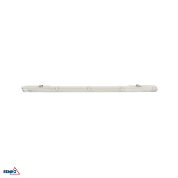 OPRAWA HERMETYCZNA AKWAR 2X18W 4000K 3900LM IP65