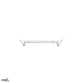 DOWNLIGHT LED BOLED  9W 4000K 720LM IP20 OKRĄGŁY BIAŁY