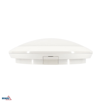 PLAFONIERA LED KATIA 16W 4000K 1600LM IP66 CZ. MIKR. Z FUNKCJA PODTRZYMANIA NAPIĘCIA