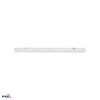 OPRAWA HERMETYCZNA EMPTY 120cm 2X36W IP65 KLOSZ PC