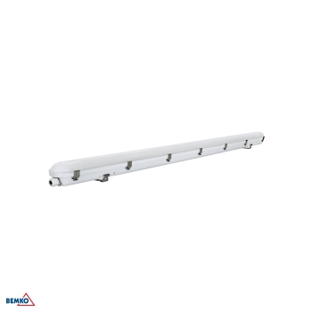 HERMETYK LED ALWIR 2 52W 4000K 7800LM IP65