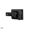 NAŚWIETLACZ LED LFX 10W 4000K 900LM IP65 CZARNY