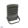 NAŚWIETLACZ LED CAMPUS 250W 3000K 37500lm IP66 90X90 SZARY