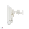 NAŚWIETLACZ LED LFX 30W 4000K 2700LM IP65 BIAŁY CZ. PIR