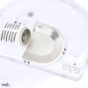 PLAFONIERA TAZAN Z CZUJ. MIKRO.1X25W E27 IP20 FI-28 PMMA+PC