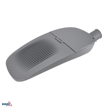 OPRAWA ULICZNA LED JASPER 120W 6000K 15600LM IP66 SZARA