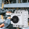 ROZŁĄCZNIK IZOLACYJNY PV 4-POLOWY 1200V DC 32A