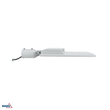 OPRAWA ULICZNA LED JAGER 100W 4000K 16500LM IP66 SZARA II KL. OCHR.