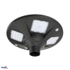 SOLARNA OPRAWA PARKOWA LED LIGHTER 25W 3000K 2000LM IP65 DARK GREY