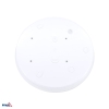 PLAFONIERA TAZAN Z CZUJ. MIKRO.1X25W E27 IP20 FI-28 PMMA+PC
