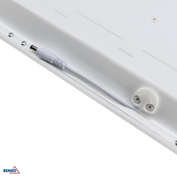 PANEL BACKLIGHT MINTAL BLM 40W 4000K 4000LM IP40 60x60 BIAŁY 24H UGR19