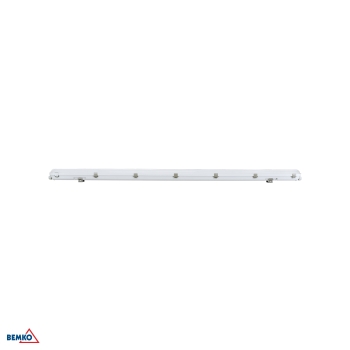 HERMETYK LED ALWIR 2 52W 4000K 7800LM IP65