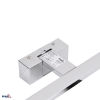 KINKIET LED KEIRA 15W 4000K 80CM IP44 CHROM