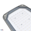 OPRAWA ULICZNA LED JAGER 30W 4000K 4800LM IP66 SZARA