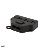 ROZDZIELACZ ZASILANIA LED 0-42V 1-IN/3-OUT (karton 20szt.)