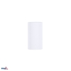 DOWNLIGHT ULTER NIEREGULOWANA fi55 GU10 MAX. 1x50W BIAŁA