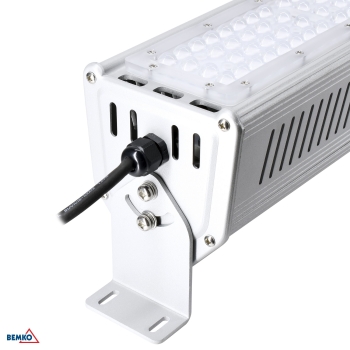 HIGHBAY LED LONGER 150W 4000K 20250LM IP66 155X80 3M