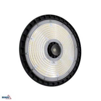 HIGHBAY LED PARIT 150W 4000K 24000LM IP65 90°