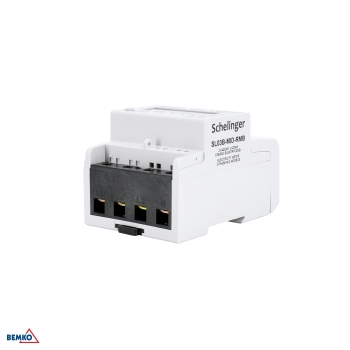 LICZNIK ENERGII 3 FAZOWY MID MODBUS SCHELINGER 100A