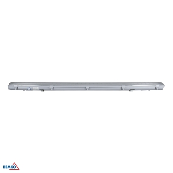 OPRAWA HERMETYCZNA ALWAR EMPTY 2X58W IP65