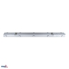 OPRAWA HERMETYCZNA ALWAR EMPTY 2X58W IP65