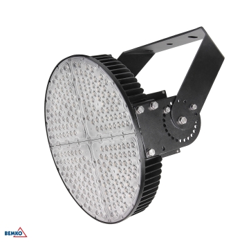 OPRAWA STADIONOWA LED STADIUM 600W 4000K 87000LM IP66