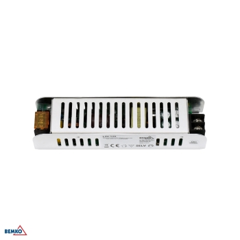 ZASILACZ ELEKTRONICZNY LED 24V 120W