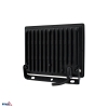 NAŚWIETLACZ LED SMD KASTEL 50W 6500K 4320LM IP65 CZARNY