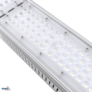 HIGHBAY LED LONGER 150W 4000K 20250LM IP66 155X80 3M