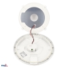 PLAFONIERA LED KATIA 16W 4000K 1600LM IP66 CZ. MIKR. Z FUNKCJA PODTRZYMANIA NAPIĘCIA