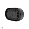 OPRAWA ELEWACYJNA VALIT 10W 3000K 800LM IP65 203X45X123MM OWALNA GRAFIT
